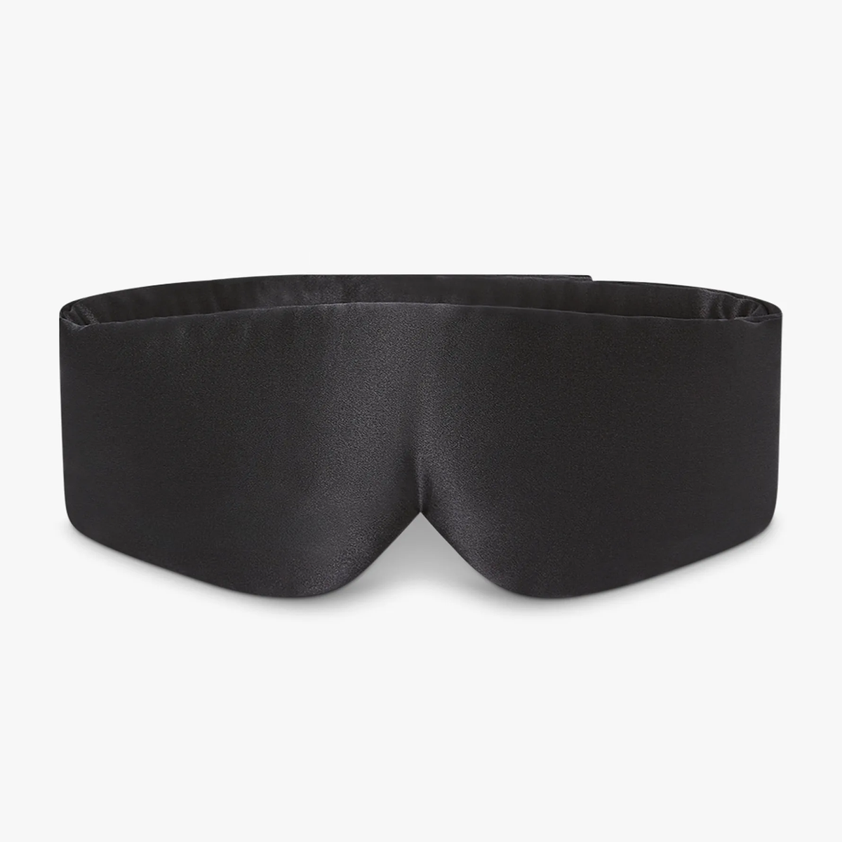 Pure Sleep Sovemaske (100% Silke)