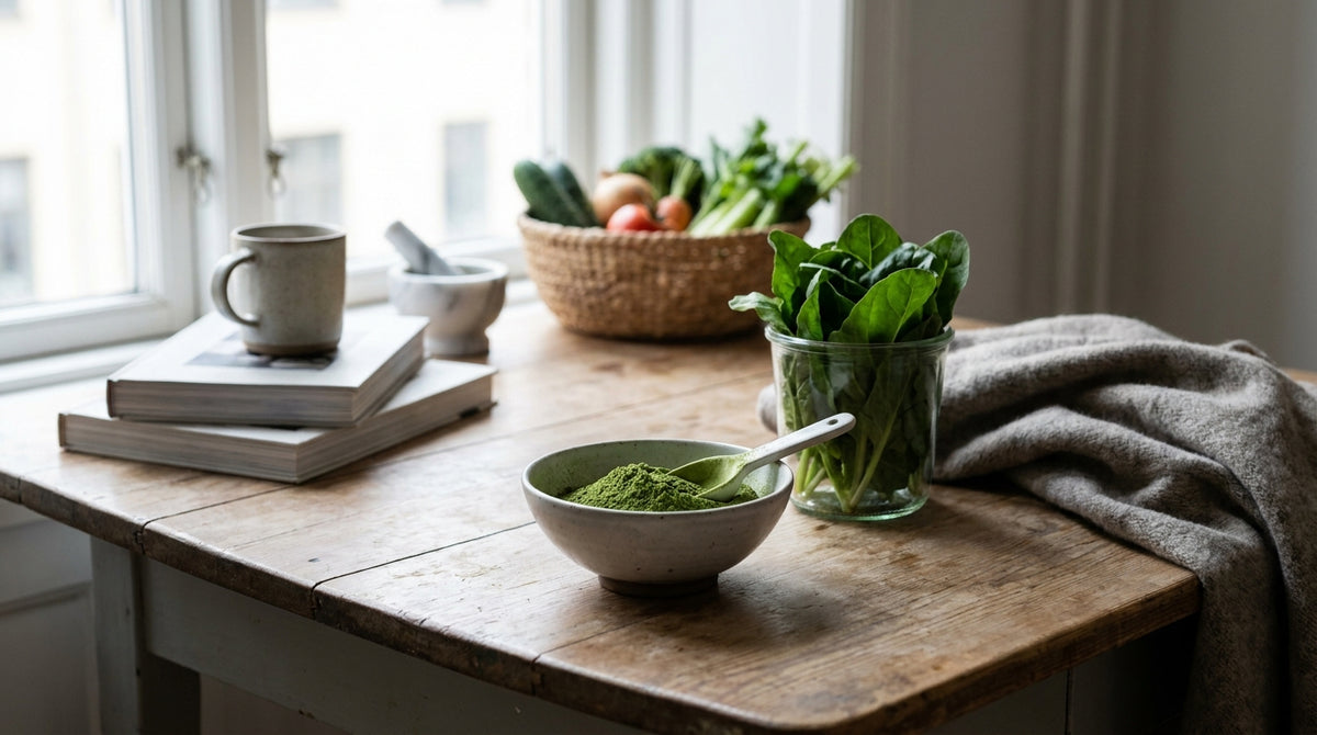 Kan greens pulver hjälpa mot återkommande ömma bröstmuskler och träningsvärk som sitter i flera dagar – eller är det proteinet och sömnen som avgör?