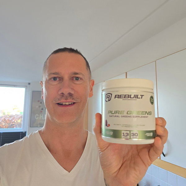 1.000.000+portioner solgt