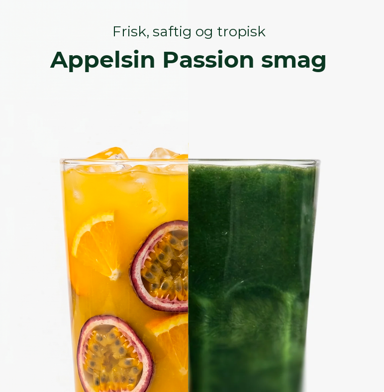Pure Greens™