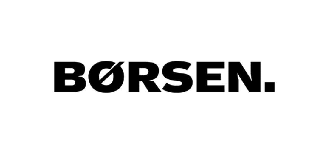 Børsen