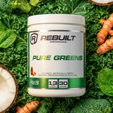 Pure Greens™