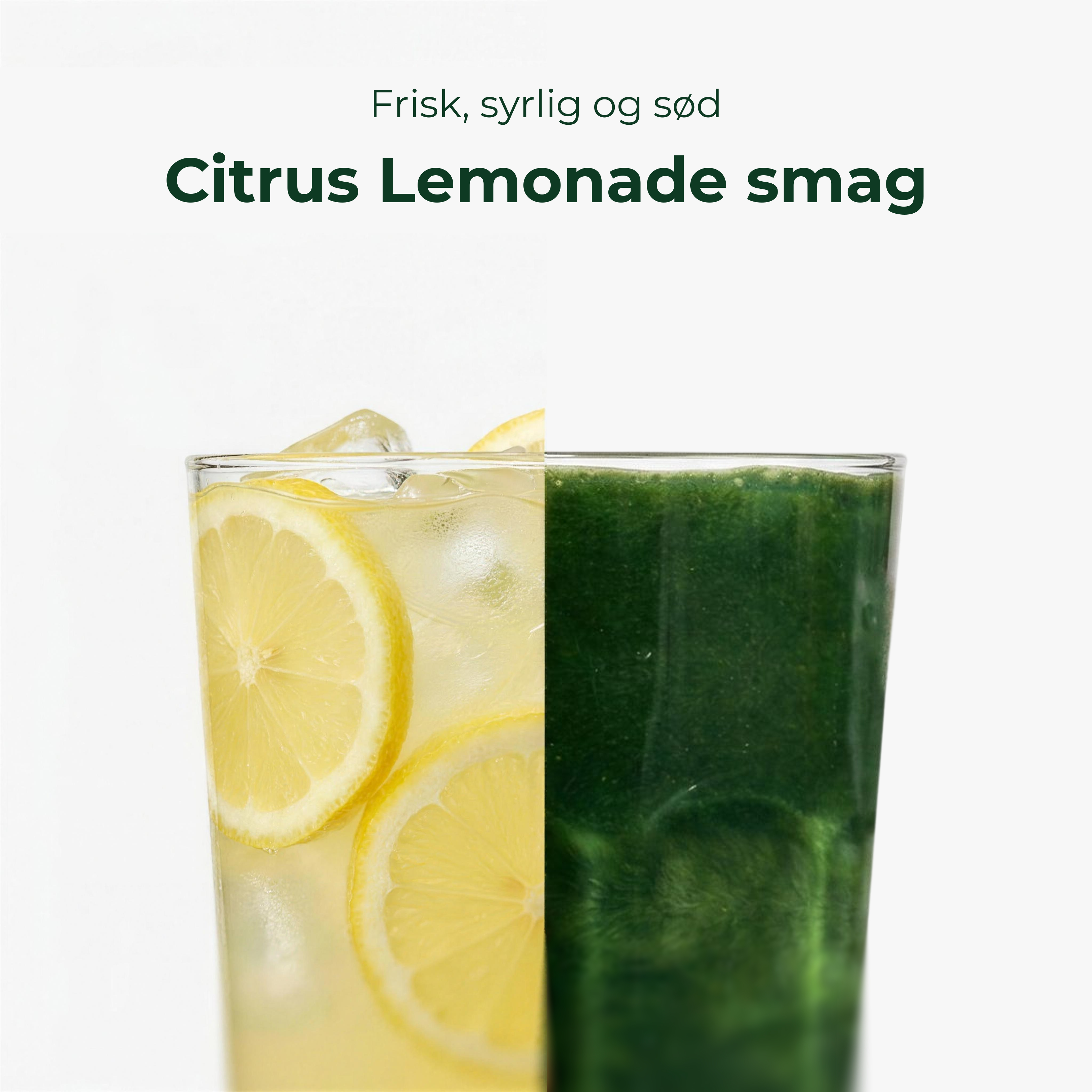 Pure Greens™