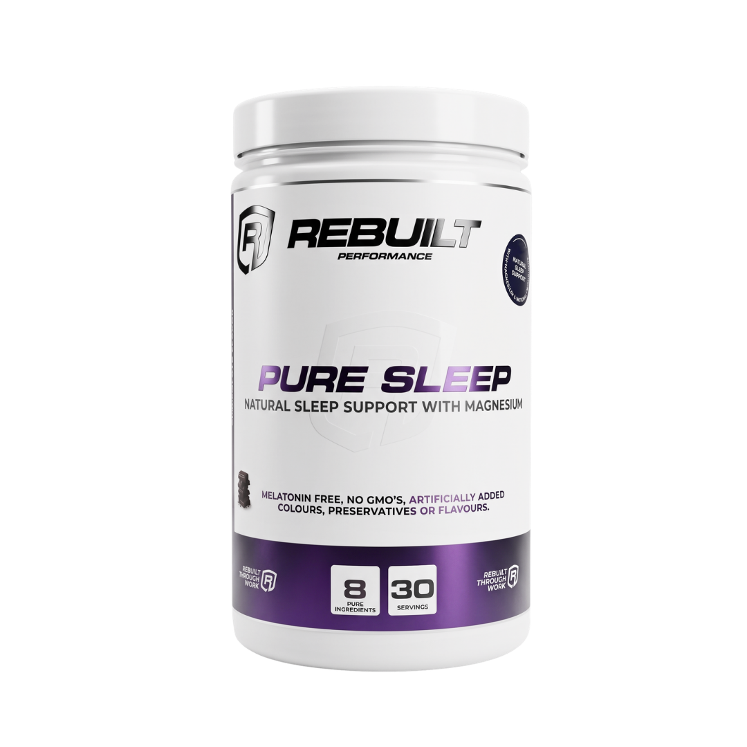 2 Pure Sleep + Gratis Shaker