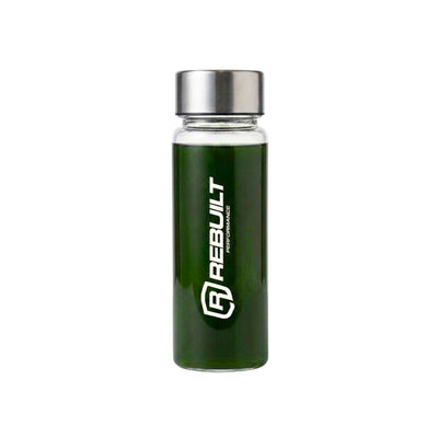 Rebuilt Premium Shaker 550ml