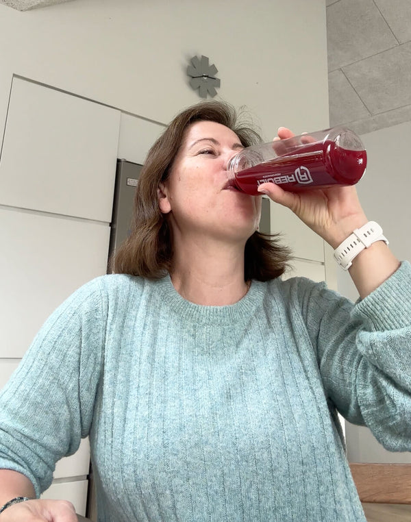 1.000.000+ portioner solgt