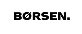 Børsen