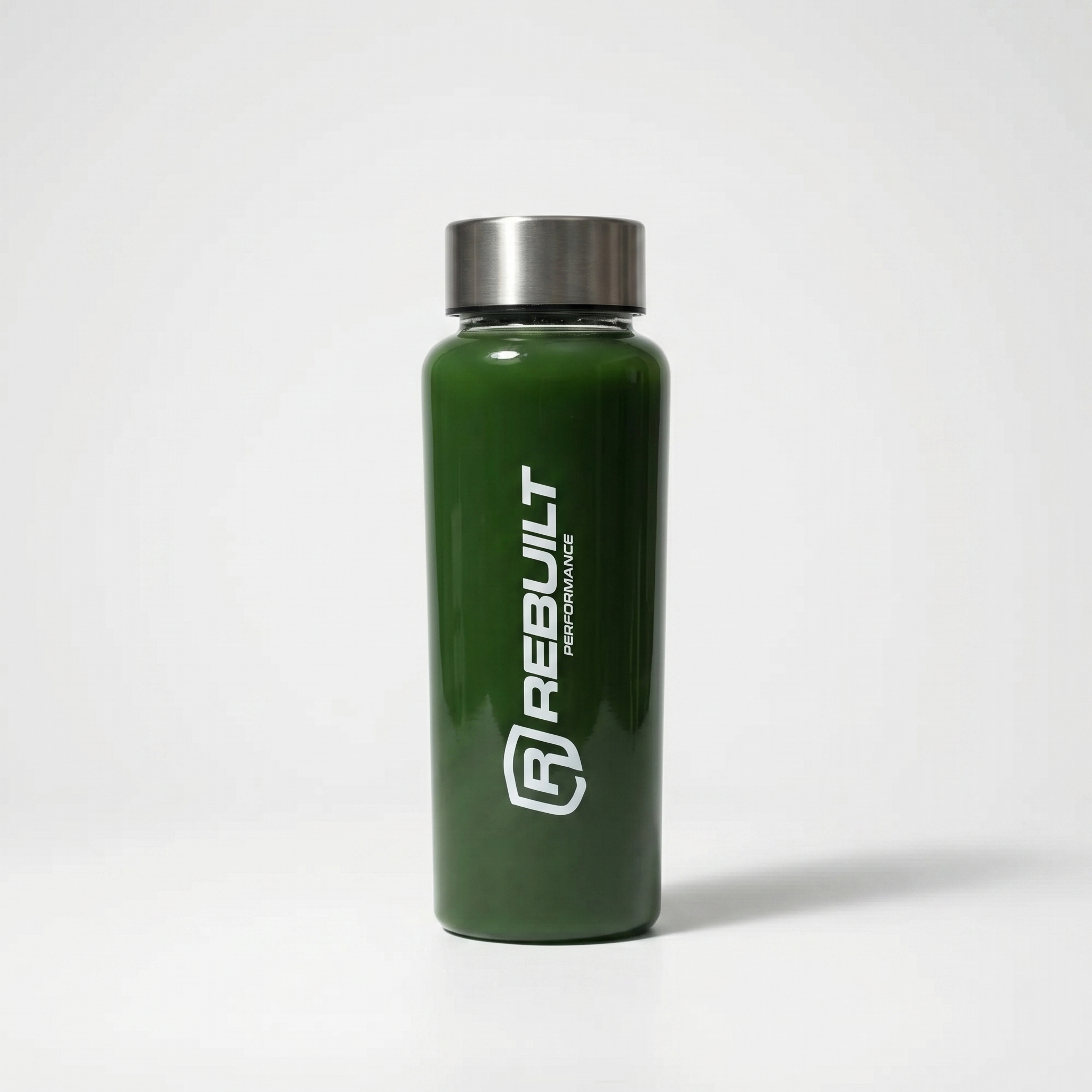 Rebuilt Premium Shaker 550ml