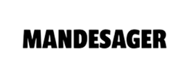 Mandesager