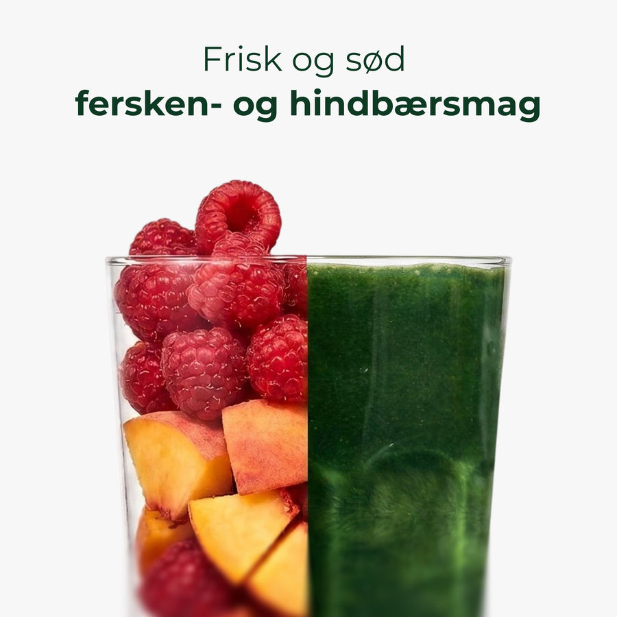 Køb 3 få 4 greens + gratis shaker - billede 8