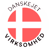 Dansk-ejet virksomhed