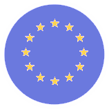 Produceret i EU